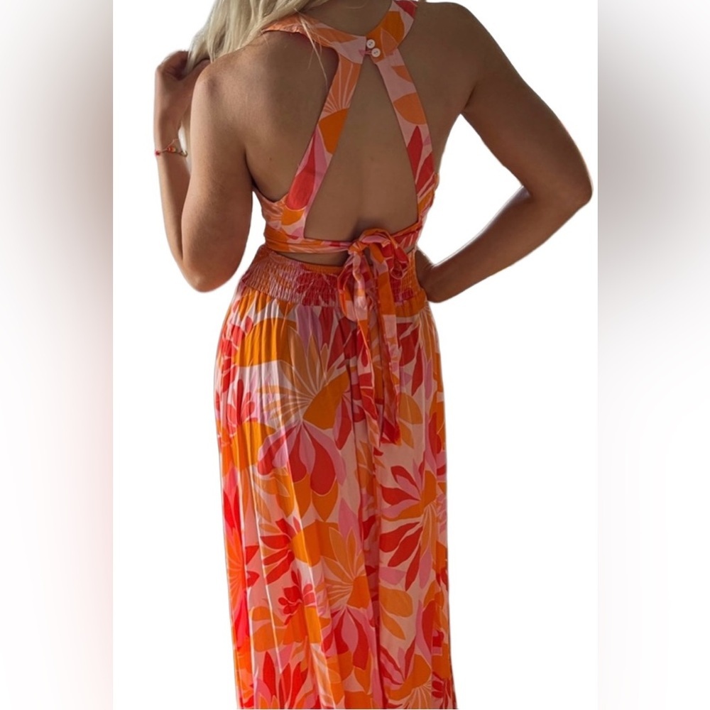 Anthropologie Abel The Label Size Small NWT *flawed* - Picture 8 of 11